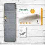 تشک ماساژ برقی Medisana MM 825 با قابلیت فعال‌سازی گرما - Image 2