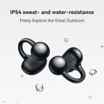 هدفون بلوتوثی HUAWEI FreeClip با طراحی Open-Ear و اتصال بی‌سیم - Image 5