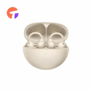 هدفون بلوتوثی HUAWEI FreeClip با طراحی Open-Ear و اتصال بی‌سیم