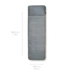 تشک ماساژ برقی Medisana MM 825 با قابلیت فعال‌سازی گرما - Image 7
