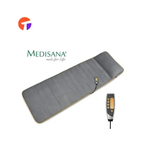 تشک ماساژ برقی Medisana MM 825 با قابلیت فعال‌سازی گرما
