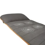 تشک ماساژ برقی Medisana MM 825 با قابلیت فعال‌سازی گرما - Image 5