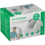 فشارسنج دیجیتال بازویی برند Medisana مدل MTP Pro - Image 5