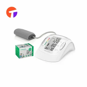 فشارسنج دیجیتال بازویی برند Medisana مدل MTP Pro