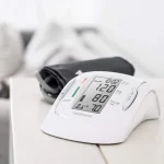 فشارسنج دیجیتال بازویی برند Medisana مدل MTP Pro - Image 2