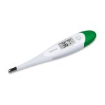 تب‌سنج و دماسنج دیجیتال کودک مدیسانا مدل TM 700 - دقت و راحتی در اندازه‌گیری دما