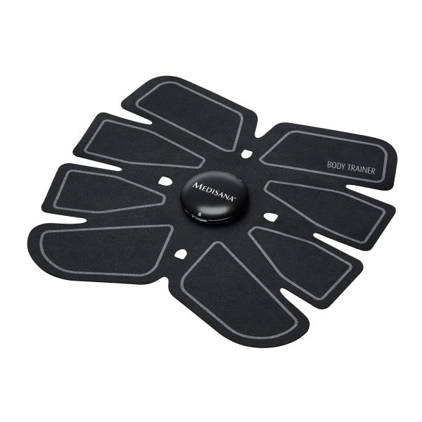 ماساژور برقی مدیسانا مدل EMS Body Trainer - آرامش و تسکین به بدن شما - تصویر 3