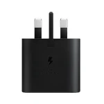 شارژر دیواری ۲۵ وات مدل PD به همراه کابل USB-C | فست شارژ اورجینال - تصویر 2