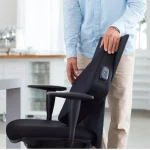 پشتی طبی گرمایشی Medisana OL 300 با طراحی ارگونومیک - تصویر 6