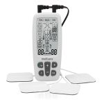 تنس عضلانی مدیسانا مدل TT 200 EMS - دستگاه مؤثر برای تسکین درد و بهبود عملکرد عضلات - تصویر 6