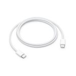 کابل USB-C به USB-C اپل 60 وات مدل MQKJ3ZM/A طول 1 متر (اورجینال) - تصویر 4