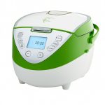 مولتی کوکر 4 لیتری LW-MC-002 دستگاهی کارآمد برای پخت و پز سریع و آسان