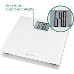 ترازو دیجیتال مدیسانا مدل Ps 470 با دقت 10 گرم – گزینه‌ای مطمئن برای اندازه‌گیری وزن شما - تصویر 3