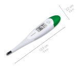 تب‌سنج و دماسنج دیجیتال کودک مدیسانا مدل TM 700 - دقت و راحتی در اندازه‌گیری دما - تصویر 3