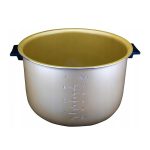 مولتی کوکر 4 لیتری LW-MC-002 دستگاهی کارآمد برای پخت و پز سریع و آسان - تصویر 5