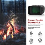 دوربین دوچشمی شب‌نگر مدل Night Vision M2 - تصویر 6