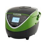 مولتی کوکر 4 لیتری LW-MC-002 دستگاهی کارآمد برای پخت و پز سریع و آسان - تصویر 7