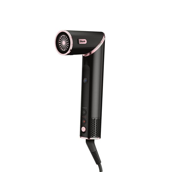 سشوار برس‌دار شارک SharkNinja مدل HD440EU با قابلیت حالت‌دهنده ۵ کاره (اورجینال) - تصویر 2
