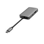 هاب 5 پورت ویوو مدل A513 HVP - اتصال سریع و آسان دستگاه‌ها با 5 پورت کارآمد - تصویر 4