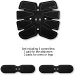 ماساژور برقی مدیسانا مدل EMS Body Trainer - آرامش و تسکین به بدن شما - تصویر 4