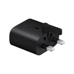 شارژر دیواری ۲۵ وات مدل PD به همراه کابل USB-C | فست شارژ اورجینال - تصویر 3