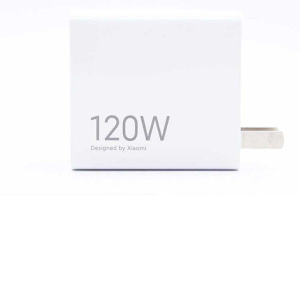 شارژر دیواری 120 وات مدل MDY-14-ED با کابل تبدیل USB-C - تصویر 6