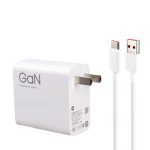 شارژر دیواری 120 وات مدل MDY-14-ED با کابل تبدیل USB-C - تصویر 2