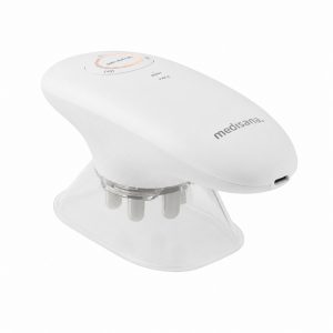 دستگاه بادکش برقی مدیسانا مدل VC 150 تجربه آرامش و بهبود سلامت در خانه