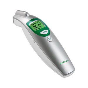 تب‌سنج و دماسنج دیجیتال کودک مدیسانا مدل FTN - اندازه‌گیری دقیق دما با طراحی مناسب برای کودکان