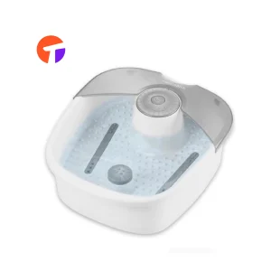 ماساژور پا مدیسانا مدل FS 881 با قابلیت گرمایش آب و ماساژ رفلکسولوژی