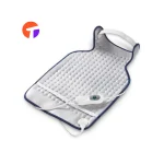 پد گرمایشی گردن و کمر مدیسانا HP 460 با 3 سطح گرما