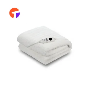 زیرانداز حرارتی مدیسانا HU 672 Maxi Fleece با ابعاد 80 × 150 سانتی‌متر