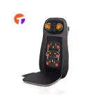روکش صندلی ماساژور شیاتسو Medisana مدل MCN با قابلیت گرمایش و ماساژ گردن قابل تنظیم
